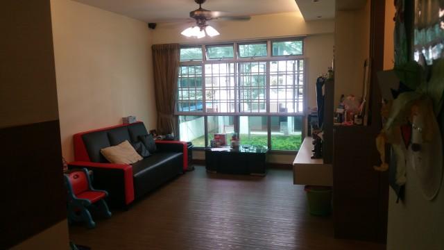 Blk 448 Yishun Ring Road (Yishun), HDB 4 Rooms #126189222